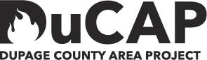 DuCAP – Positive Choices For Change Logo